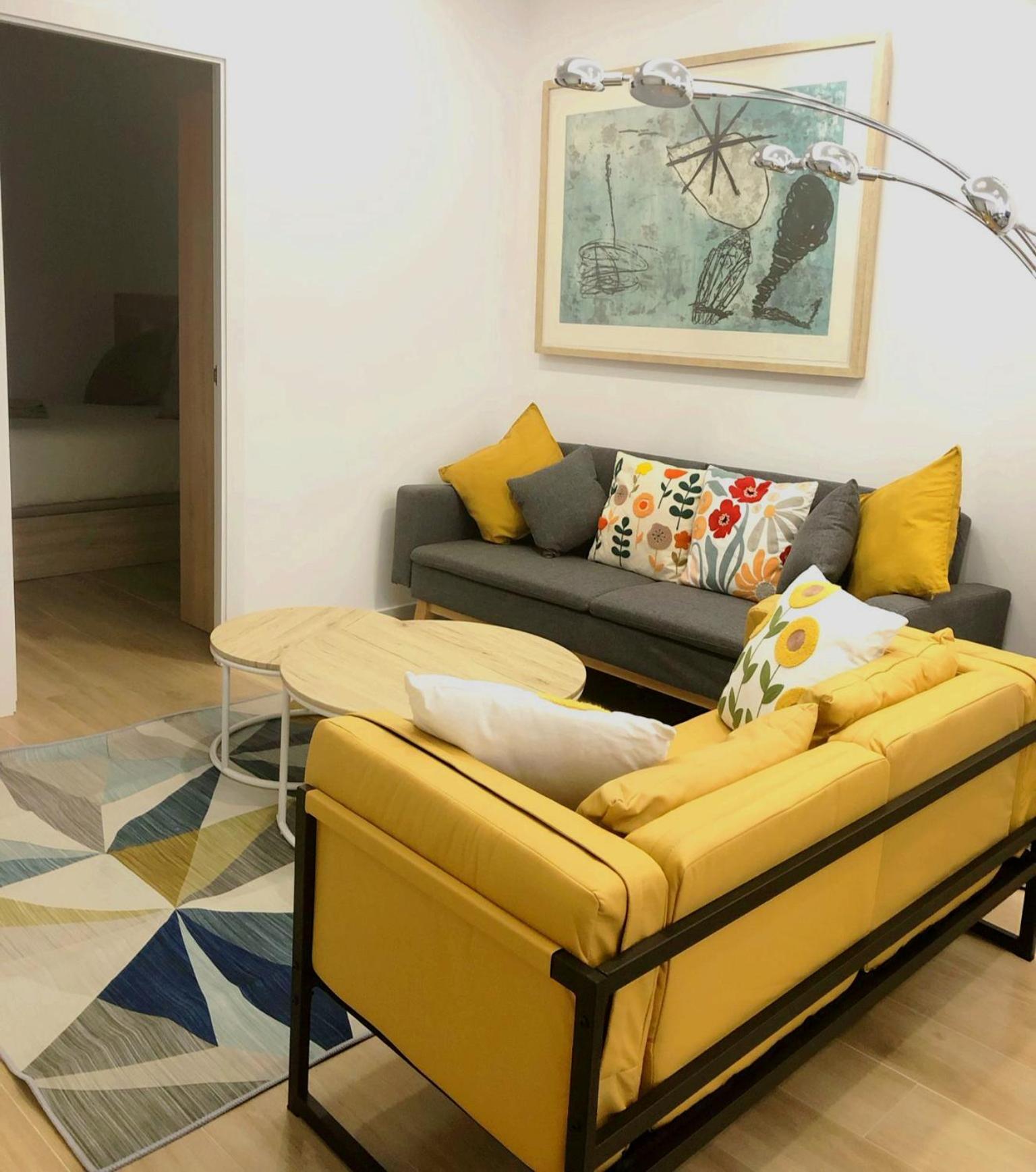 Апартаменты Refugio 2Br Y 2Ba Azca/Bernabeu Мадрид Экстерьер фото