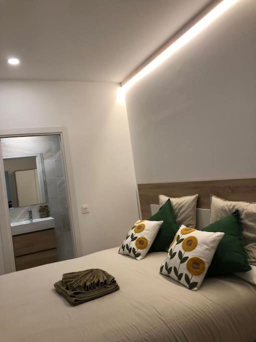 Апартаменты Refugio 2Br Y 2Ba Azca/Bernabeu Мадрид Экстерьер фото